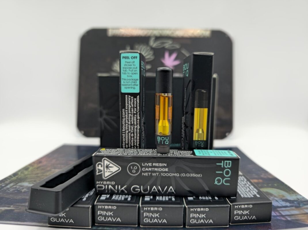 Boutiq Carts