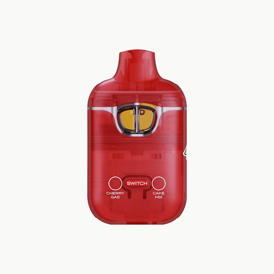 Cake Mix x Cherry Gas Boutiq Switch V3 – 2G Disposable Vape