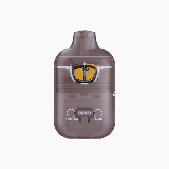 Frostiez x Pluto Boutiq Switch V3 – 2G Disposable Vape