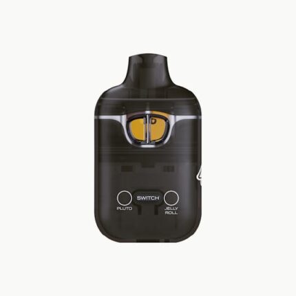 Jelly Roll x Pluto Boutiq Switch V3 – 2G Disposable Vape