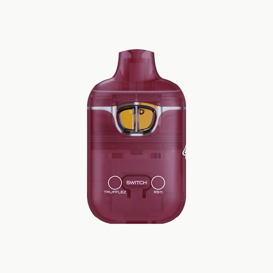 Trufflez x RS11 Boutiq Switch V3 – 2G Disposable Vape