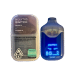 Boutiq Switch V4 Texas Tea x Pecan Pie