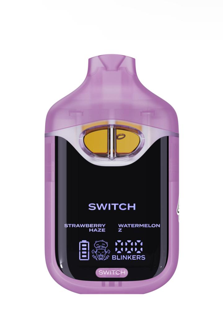 Boutiq Switch V4 Strawberry Haze Watermelon Z