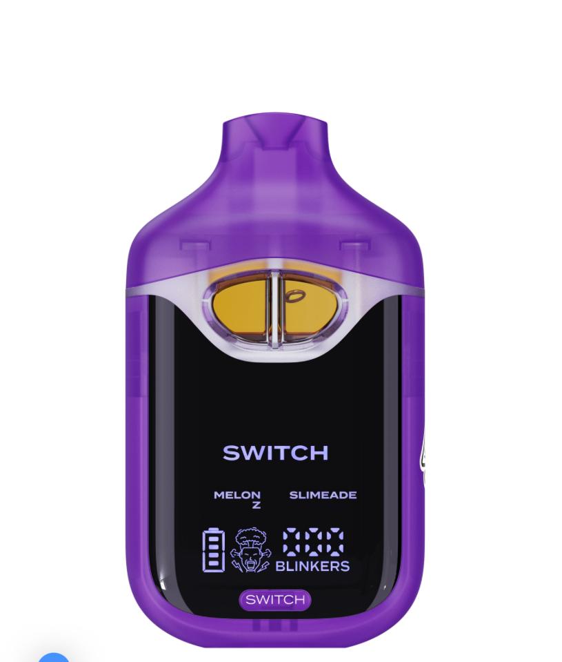 Boutiq Switch V4 Melon-Z x Slimeade