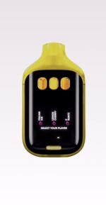 Boutiq Switch V5 - 2G Disposable Vape